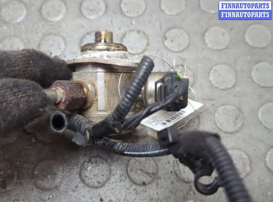 купить ТНВД на Land Rover Discovery 4 2009-2016