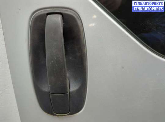 купить Дверь раздвижная на Opel Vivaro 2001-2014