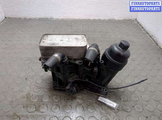 Корпус масляного фильтра BM3485725 на BMW 3 F34 Gran Turismo 2013-2019