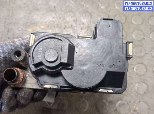 купить Заслонка дроссельная на Opel Astra H 2004-2010