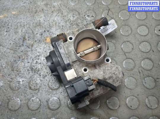 Купить Заслонка дроссельная на Opel Astra H 2004-2010 Заслонка дроссельная OP2438038 на Opel Astra H 2004-2010