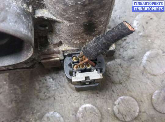 купить Заслонка дроссельная на Opel Astra H 2004-2010