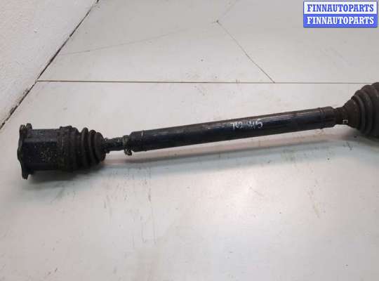 Купить Полуось (приводной вал, шрус) на Volkswagen Golf 5 2003-2009 Полуось (приводной вал, шрус) VG2752979 на Volkswagen Golf 5 2003-2009
