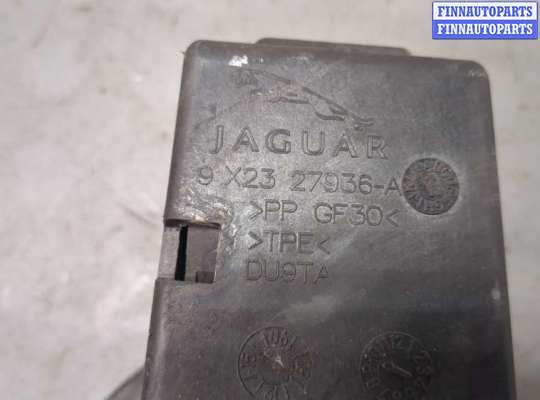 купить Лючок бензобака на Jaguar XF 2007-2015