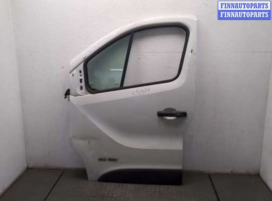 купить Стекло форточки двери на Renault Trafic 2014-2021