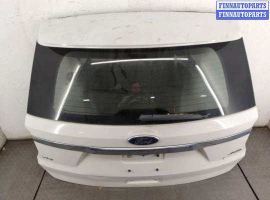 купить Ручка крышки багажника на Ford Explorer 2015-2019