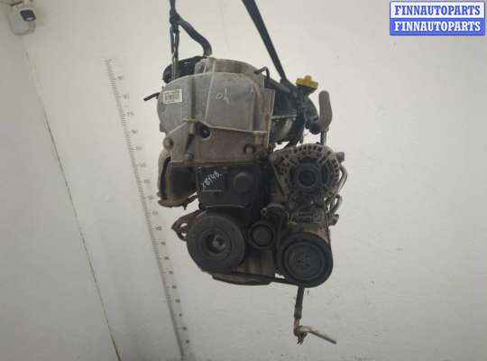 Кронштейн полуоси RN1580929 на Renault Scenic 2009-2012