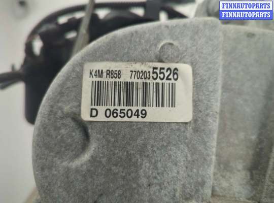 купить Кронштейн полуоси на Renault Scenic 2009-2012