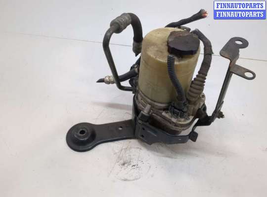 Насос электрический усилителя руля OP2342275 на Opel Vectra C 2002-2008