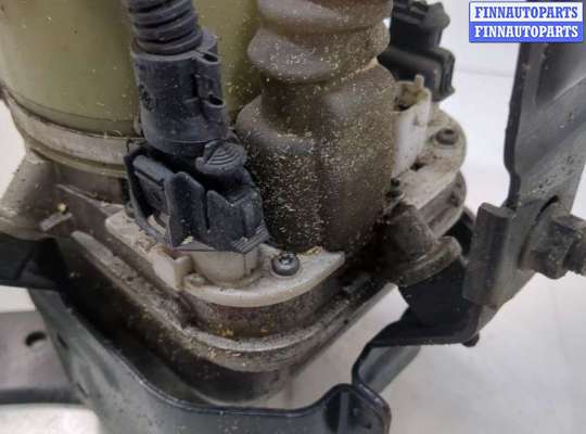 Насос ГУР (ЭУР, ЭГУР) на Opel Vectra C