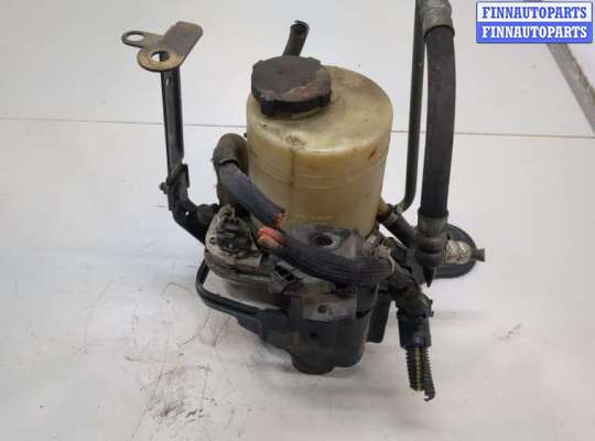 Насос ГУР (ЭУР, ЭГУР) на Opel Vectra C