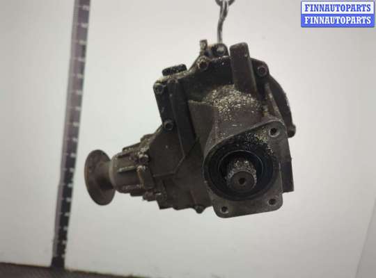 Редуктор Раздаточный КПП (раздатка) FO2089707 на Ford Ka 2009-2016