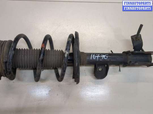 купить Амортизатор подвески на Nissan Pathfinder 2012-2020