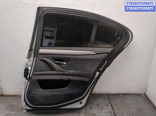 Замок боковой двери на BMW 5 (F10/F11)