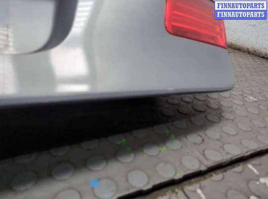 купить Накладка крышки багажника (двери) на BMW 7 F01 2008-2015