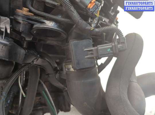 купить Турбина на Peugeot 508 2010-2018