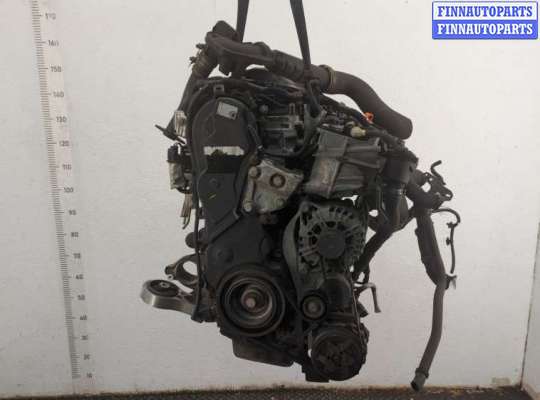 купить Турбина на Peugeot 508 2010-2018