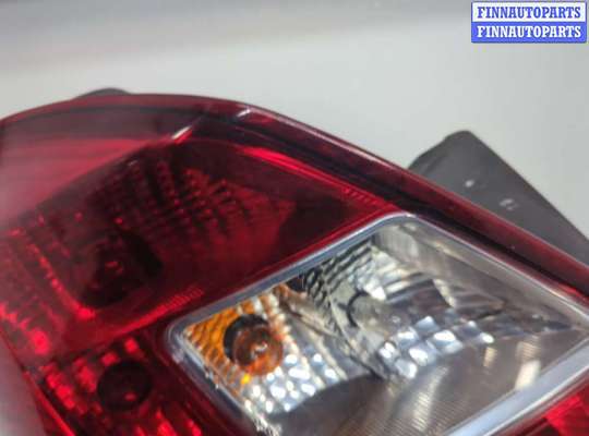 купить Фонарь (задний) на Opel Corsa D 2006-2014