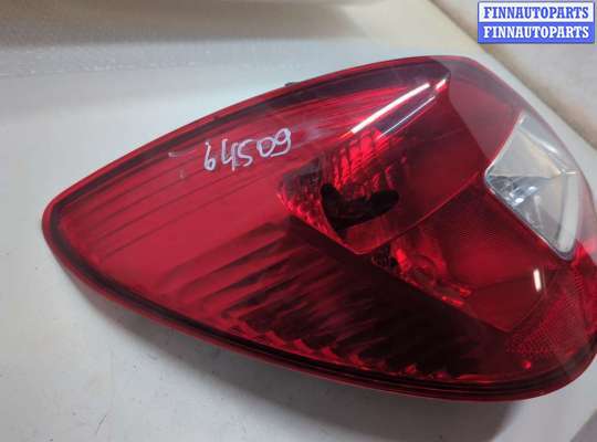 купить Фонарь (задний) на Opel Corsa D 2006-2014