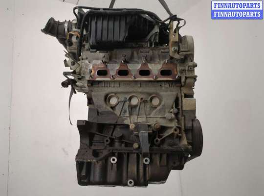 купить Двигатель (ДВС) на Renault Scenic 2003-2009