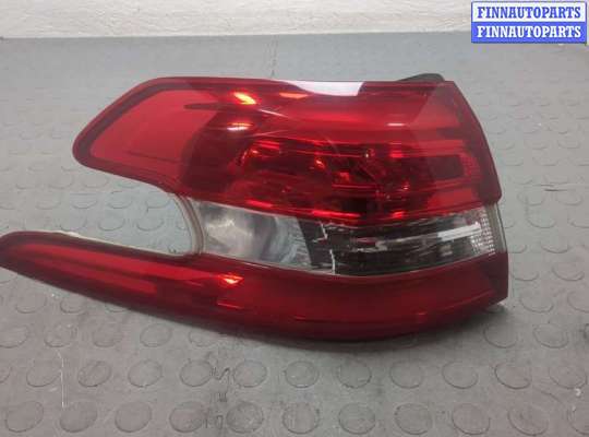 купить Фонарь (задний) на Peugeot 308 2013-2021