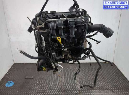 купить Двигатель (ДВС) на Ford Focus 2 2005-2008