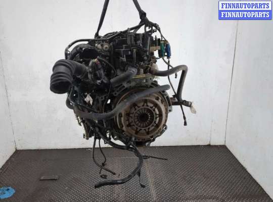 купить Двигатель (ДВС) на Ford Focus 2 2005-2008