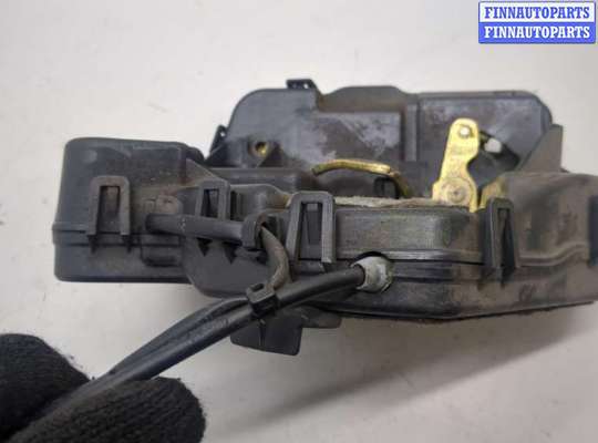 купить Замок двери на Mercedes E W211 2002-2009