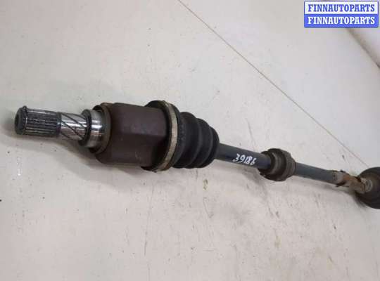 купить Полуось (приводной вал, шрус) на Nissan Micra K12E 2002-2010