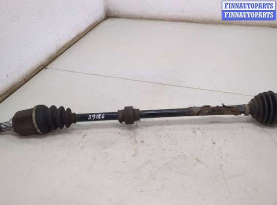 купить Полуось (приводной вал, шрус) на Nissan Micra K12E 2002-2010