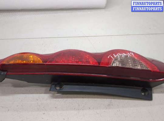купить Фонарь (задний) на Nissan Note E11 2005-2013
