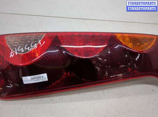 Фонарь (задний) NS865005 на Nissan Note E11 2006-2013
