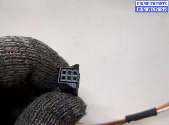 купить Зеркало боковое на BMW 5 E60 2003-2010