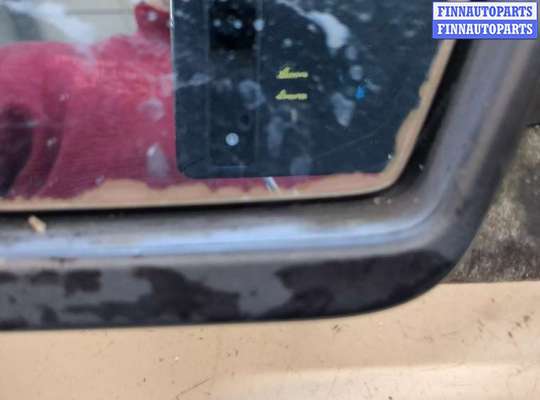 купить Зеркало боковое на BMW 5 E60 2003-2010