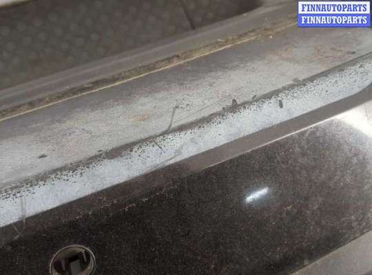 купить Бампер на Volkswagen Passat 6 2005-2010