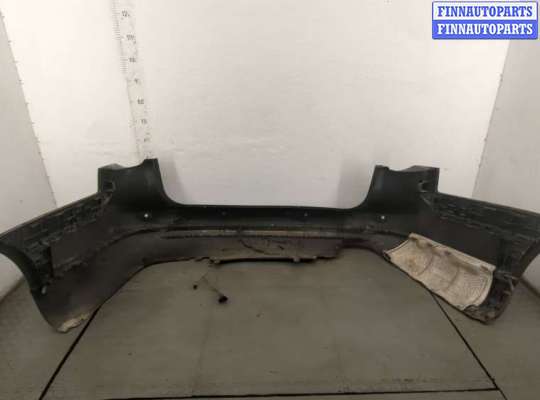 купить Бампер на Volkswagen Passat 6 2005-2010