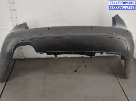 Бампер VG2559172 на Volkswagen Passat 6 2005-2010