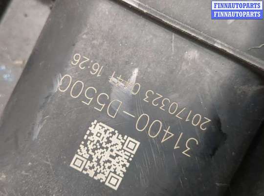 купить Адсорбер на KIA Optima 4 2012-2020