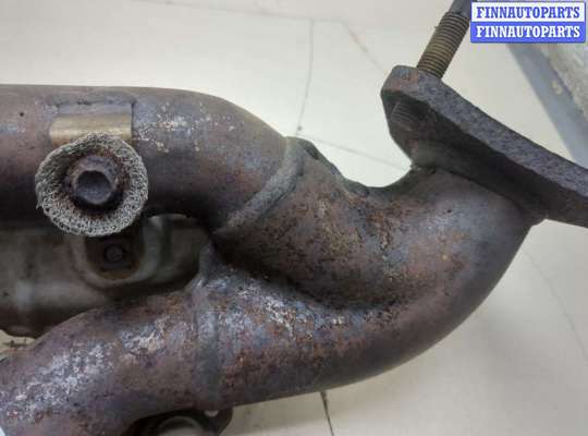 купить Коллектор выпускной на Toyota Tundra 2007-2013