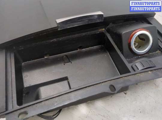 купить Пепельница на Volkswagen Touareg 2002-2007