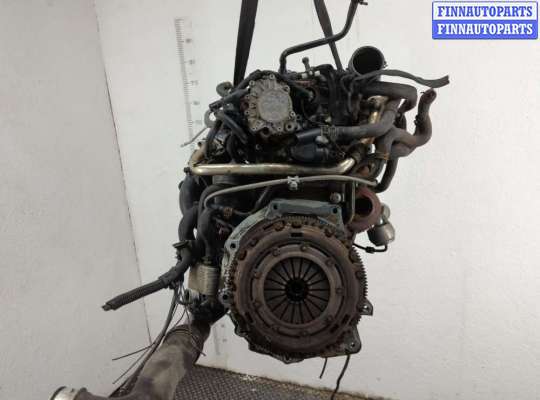 ДВС (Двигатель) на Volkswagen Touran I (1T)