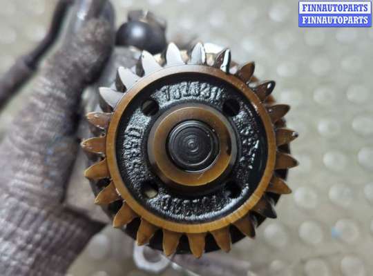 купить Насос гидроусилителя руля (ГУР) на Volkswagen Touareg 2006-2010