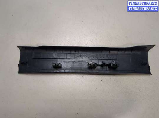 купить Накладка на порог на Mazda CX-9 2016-2022