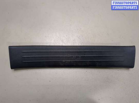 купить Накладка на порог на Mazda CX-9 2016-2022