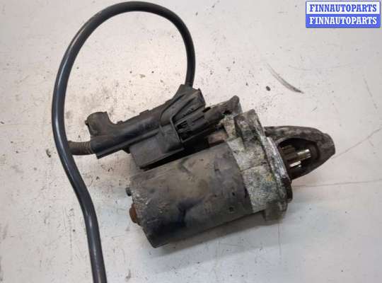 Купить Стартер на Ford Fiesta 2001-2007 Стартер FO2198690 на Ford Fiesta 2001-2007