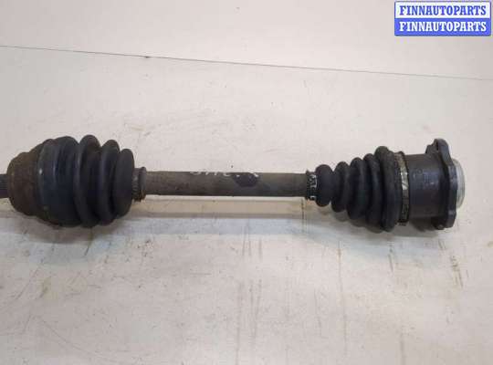 Полуось (приводной вал, шрус) VG2384465 на Volkswagen Golf 4 1997-2005