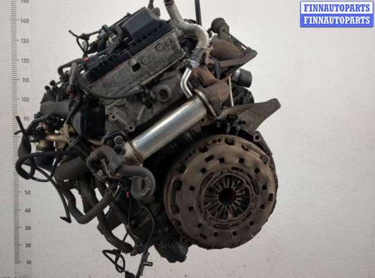 купить Двигатель (ДВС) на Ford Transit 2006-2014