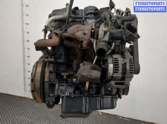 купить Двигатель (ДВС) на Ford Transit 2006-2014