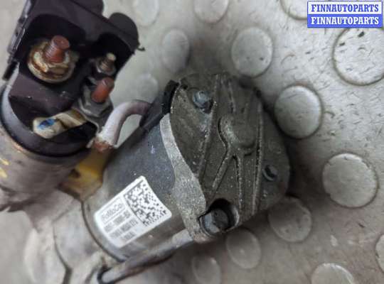 Стартер на Ford Explorer V (U502)