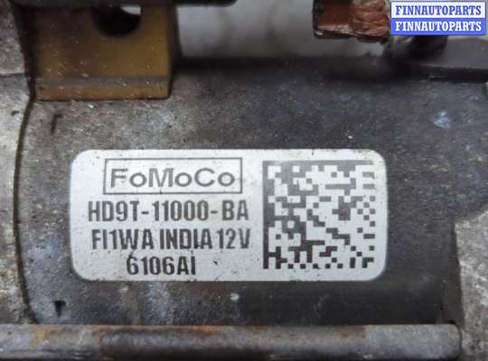 Стартер на Ford Explorer V (U502)